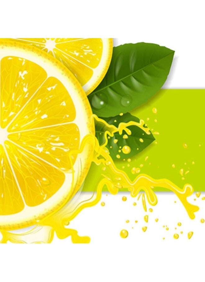 Lindberg - Lemon Bioflavonoid Complex 700 Mg With Hesperidin And Rutin Vegetarian 250 Tablets - Image 1