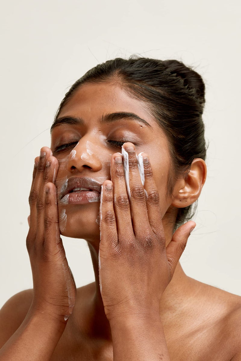 PAI SKINCARE - Middlemist Seven Organic Camellia + Rose Gentle Cream Cleanser | Natural, Vegan, Sensitive Skincare (5 oz | 150 mL) - Image 5