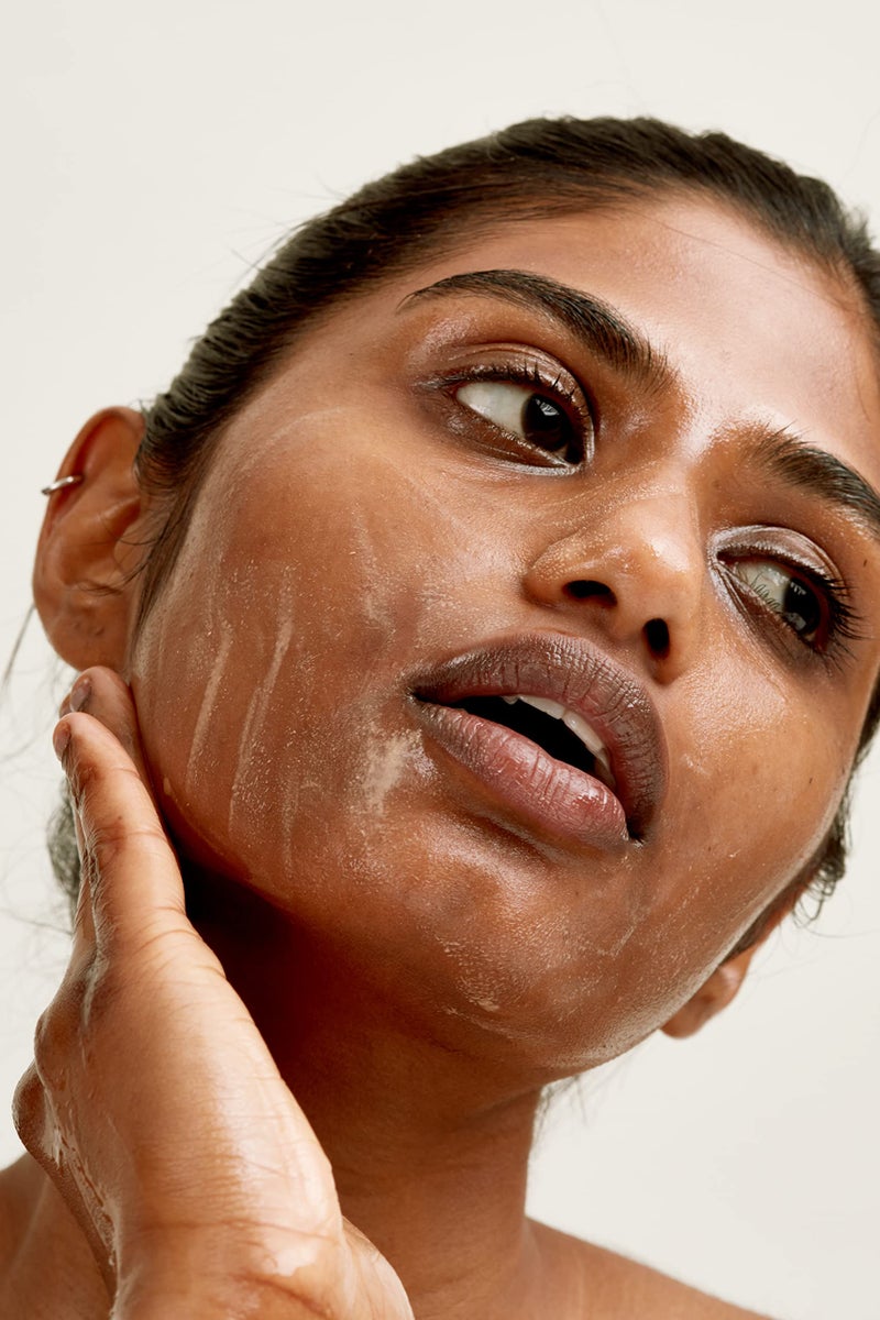 PAI SKINCARE - Middlemist Seven Organic Camellia + Rose Gentle Cream Cleanser | Natural, Vegan, Sensitive Skincare (5 oz | 150 mL) - Image 4