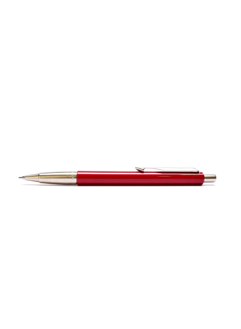 Parker Victor Standard Mechanical Pencil-RED - Image 1