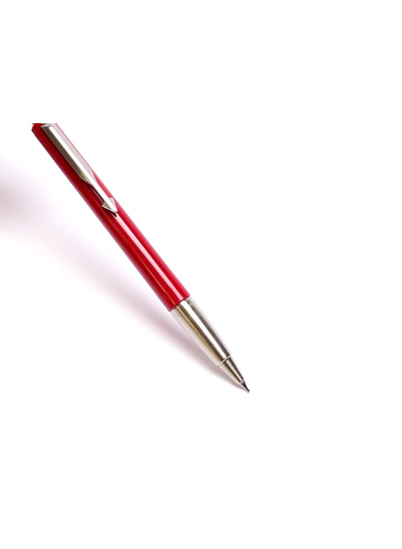 Parker Victor Standard Mechanical Pencil-RED - Image 3
