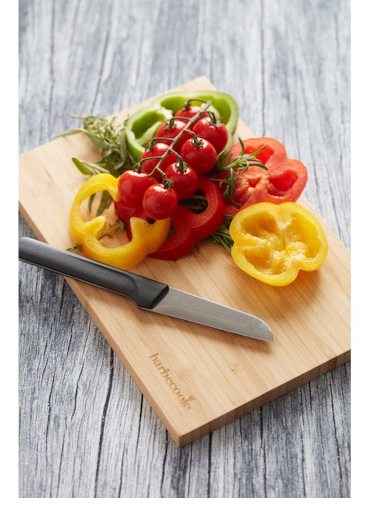 Barbecook bamboo cutting board - Image 2