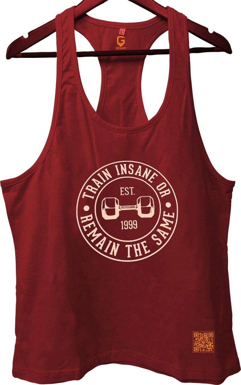 Top Glory Rts Fitness Gym Tank Top Athlete 