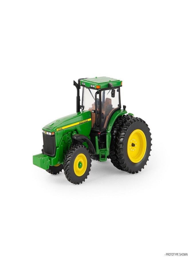 John Deere 1/64 John Deere 8400 Prestige Collection Toy - LP84527 - Image 1