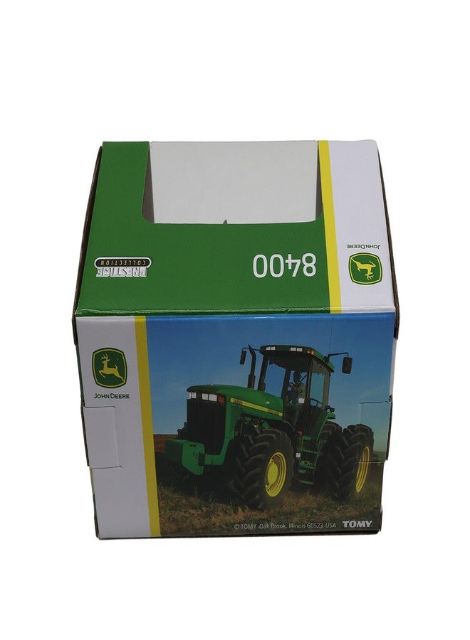 John Deere 1/64 John Deere 8400 Prestige Collection Toy - LP84527 - Image 3