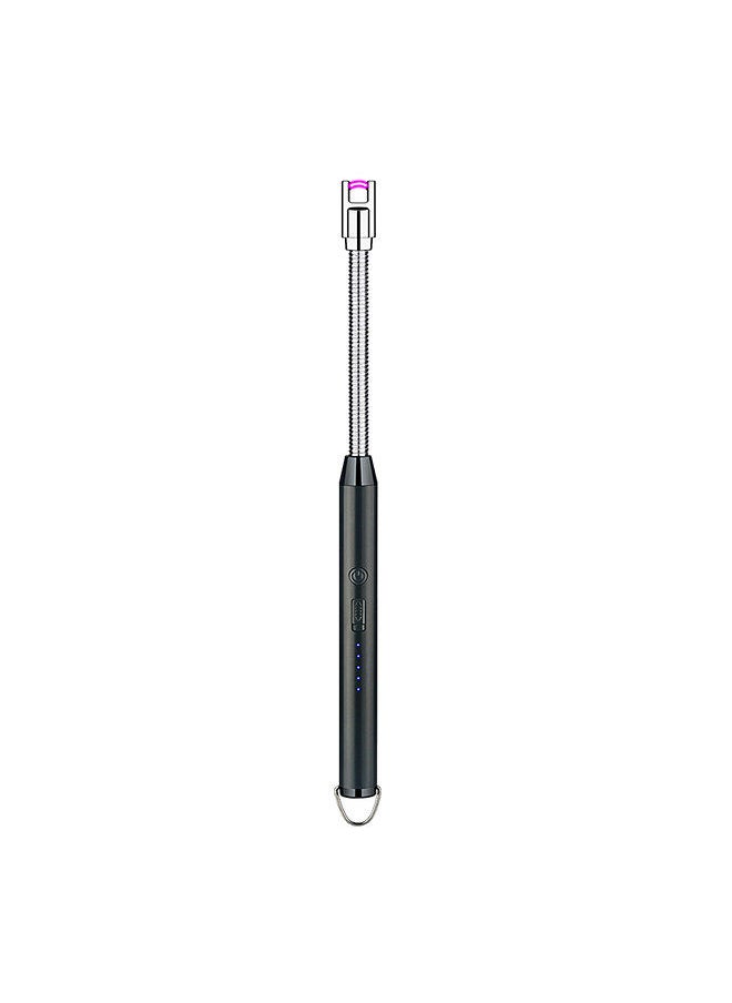 Generic - Intelligent Pulse Igniter USB Charging BBQ Lighter,black - Image 1
