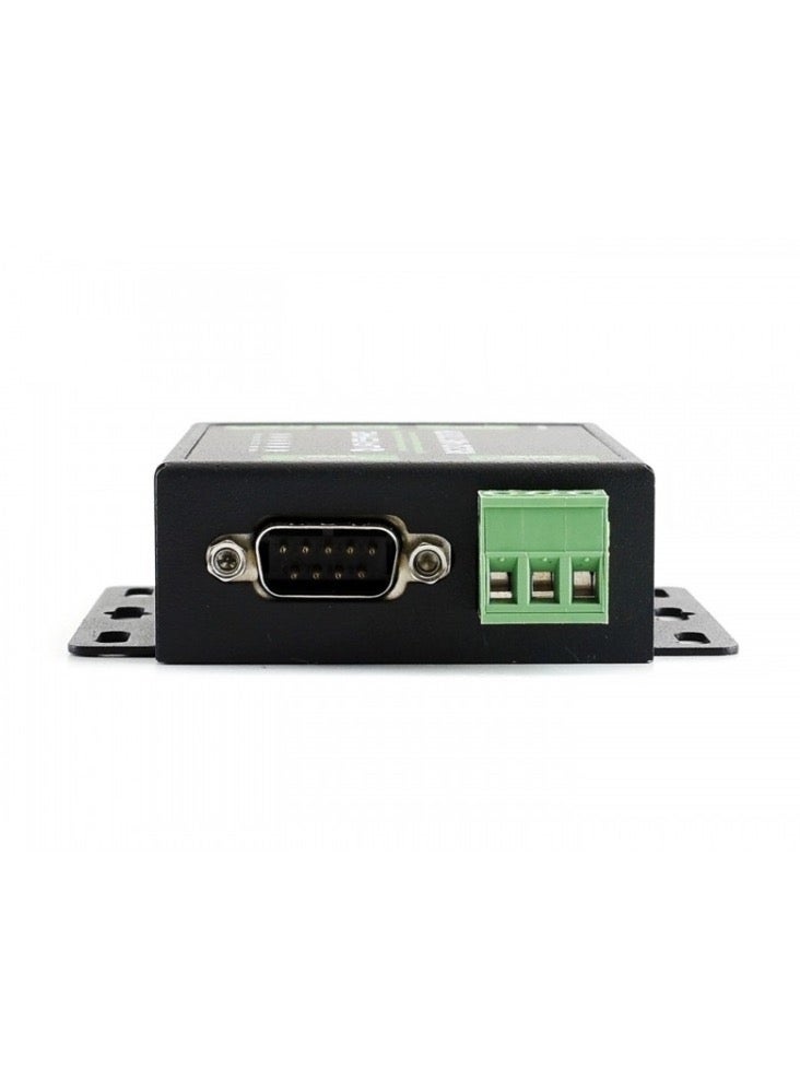 ويف شير محول صناعي Waveshare من RS232/RS485 إلى إيثرنت، قابس أمريكي  - Image 5