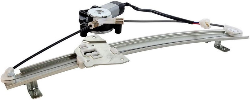 SUNROAD Power Window Lift Regulator with Motor Assembly for Chevrolet Tracker & Suzuki Models - Image 4