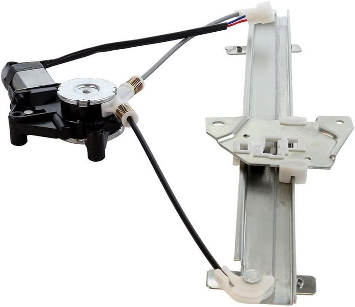 SUNROAD Power Window Lift Regulator with Motor Assembly for Chevrolet Tracker & Suzuki Models - Image 2