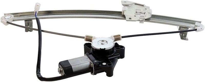 SUNROAD Power Window Lift Regulator with Motor Assembly for Chevrolet Tracker & Suzuki Models - Image 3