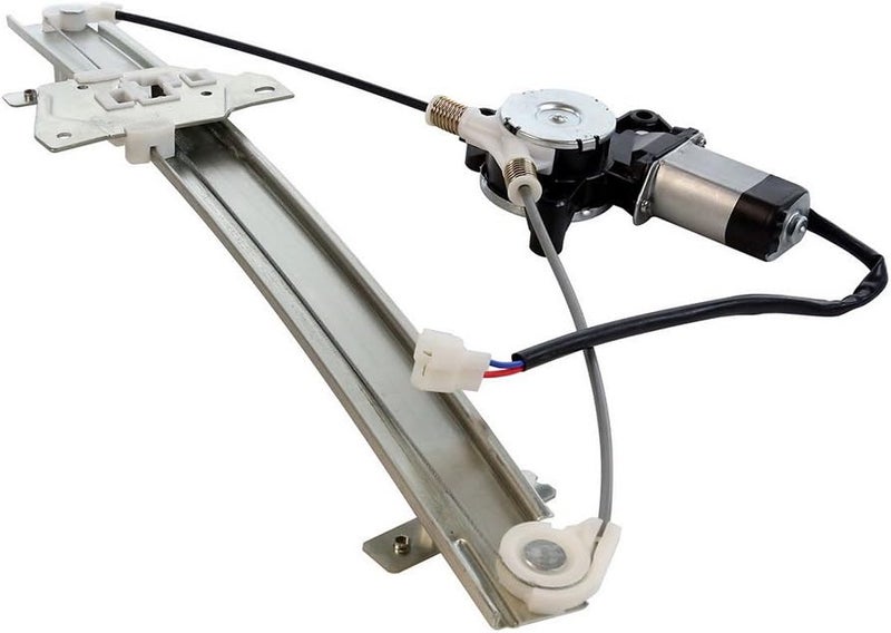 SUNROAD Power Window Lift Regulator with Motor Assembly for Chevrolet Tracker & Suzuki Models - Image 1