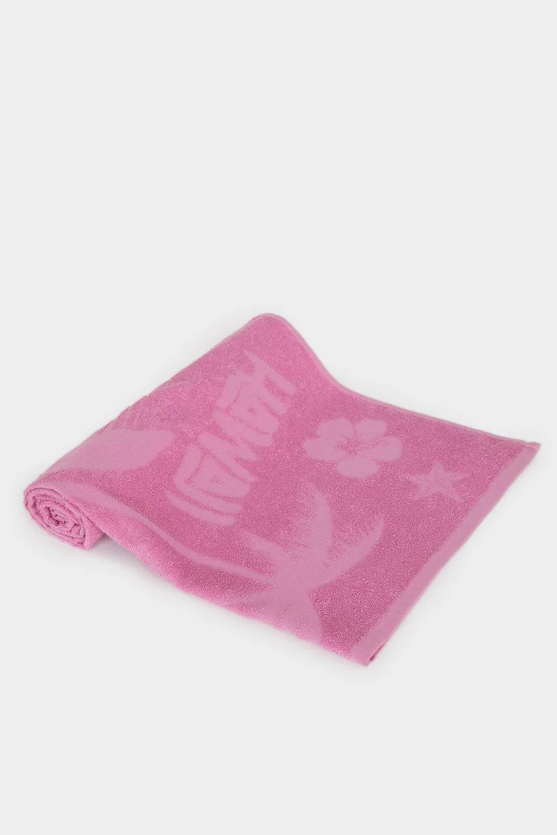 Defacto Girl Cotton Peshtemal