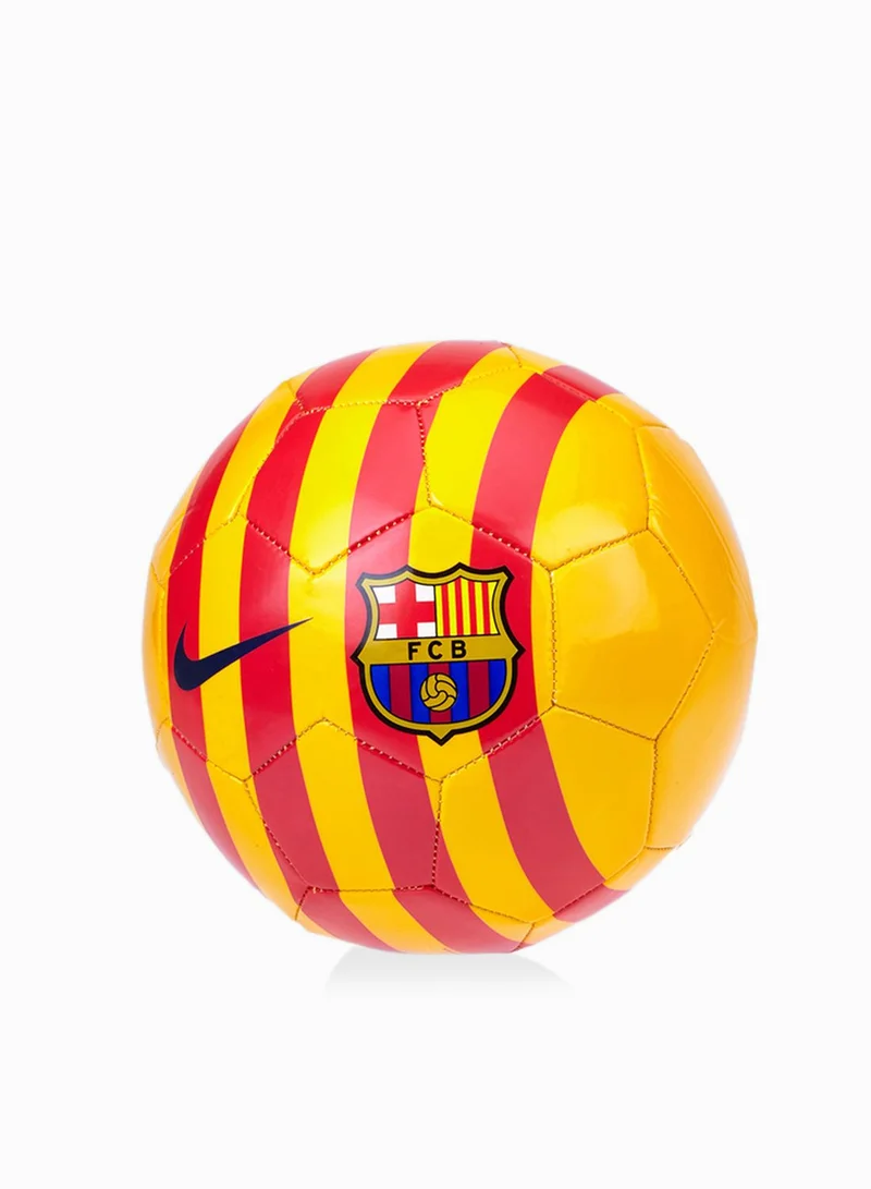 Nike FCB Supporter'S Ball