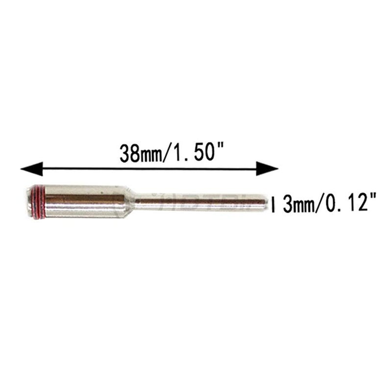 DIY Crafts CTDIYHI23457 24mm Mini Diamond Cutting Discs Wheel Drill Bit for Rotary Tool Accessories Tool Kit Cut Off - Image 2