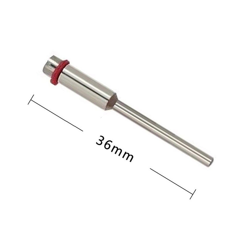 DIY Crafts CTDIYHI23457 24mm Mini Diamond Cutting Discs Wheel Drill Bit for Rotary Tool Accessories Tool Kit Cut Off - Image 4