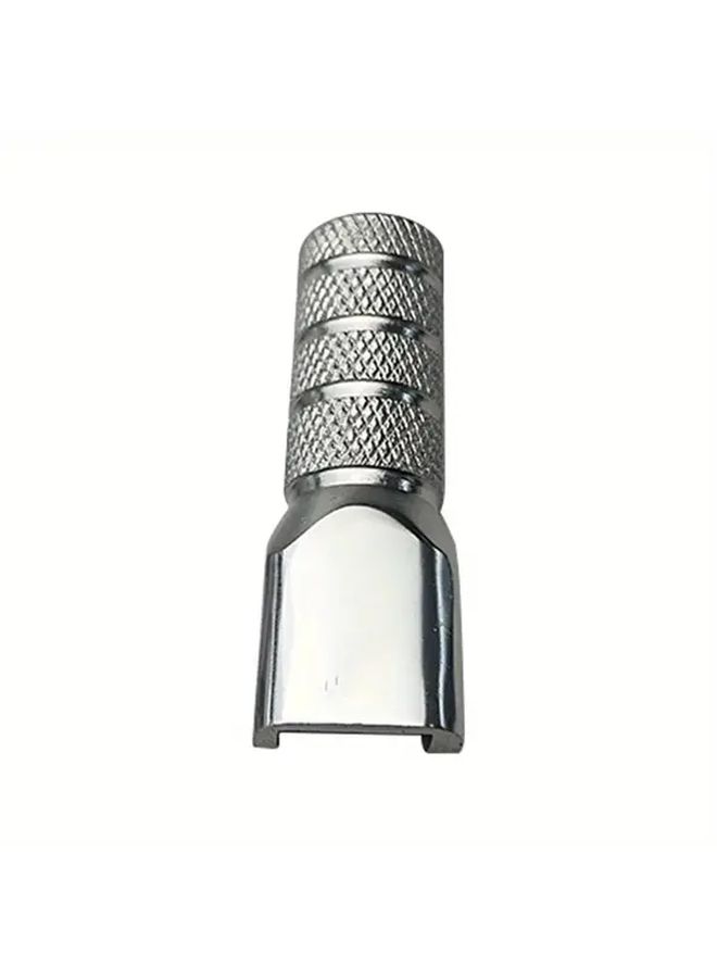 Black Motorcycle Gear Shift Lever Adjustable Off Road Manual Transmission Spring - Image 4