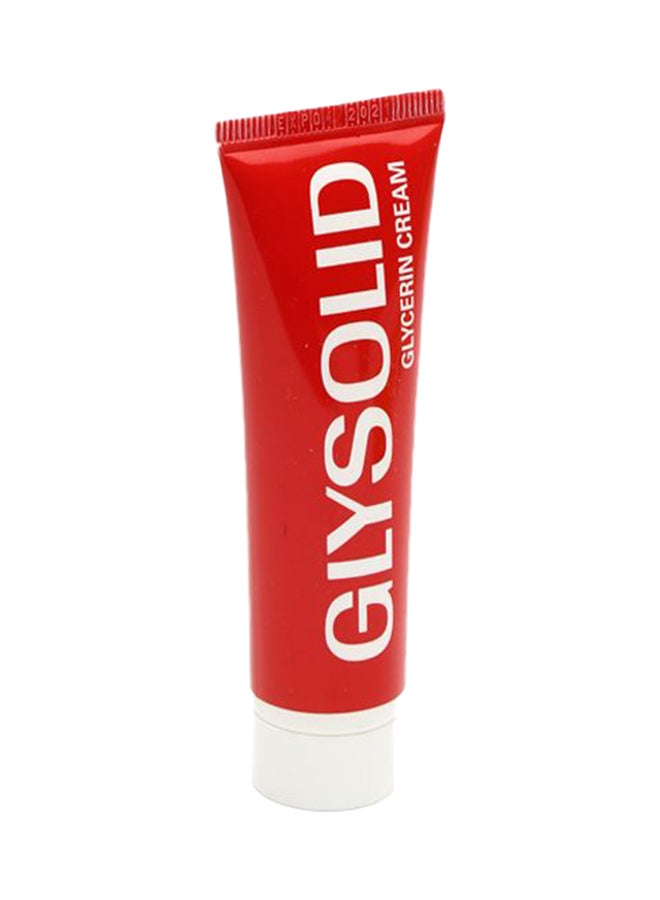GLYSOLID Glycerin Cream 30ml - Image 2