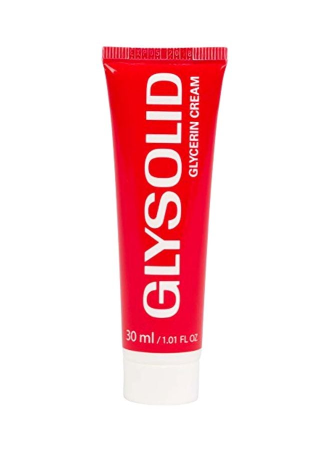GLYSOLID Glycerin Cream 30ml - Image 1