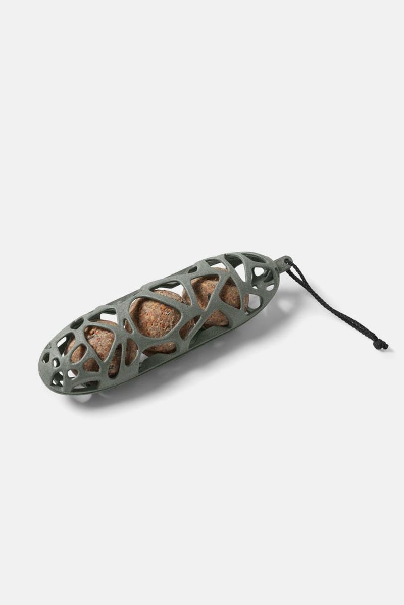 Tchibo Bird Feeder, Grey - Image 2