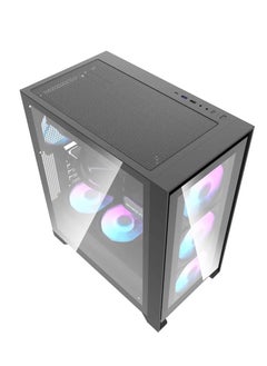 DARK 3D GAMING PC - AMD RYZEN 9 7900X3D,RTX 4060 8GB,M/B X870-P WIIFI DDR5,64GB 6000MHZ RAM,2TB NVME PCIe 4.0,750W PSU,WINDOWS 11 - pzsku/ZB23E5A0C23F101B25138Z/45/_/1739963669/b644e57c-0747-4efa-a653-07692a57598d