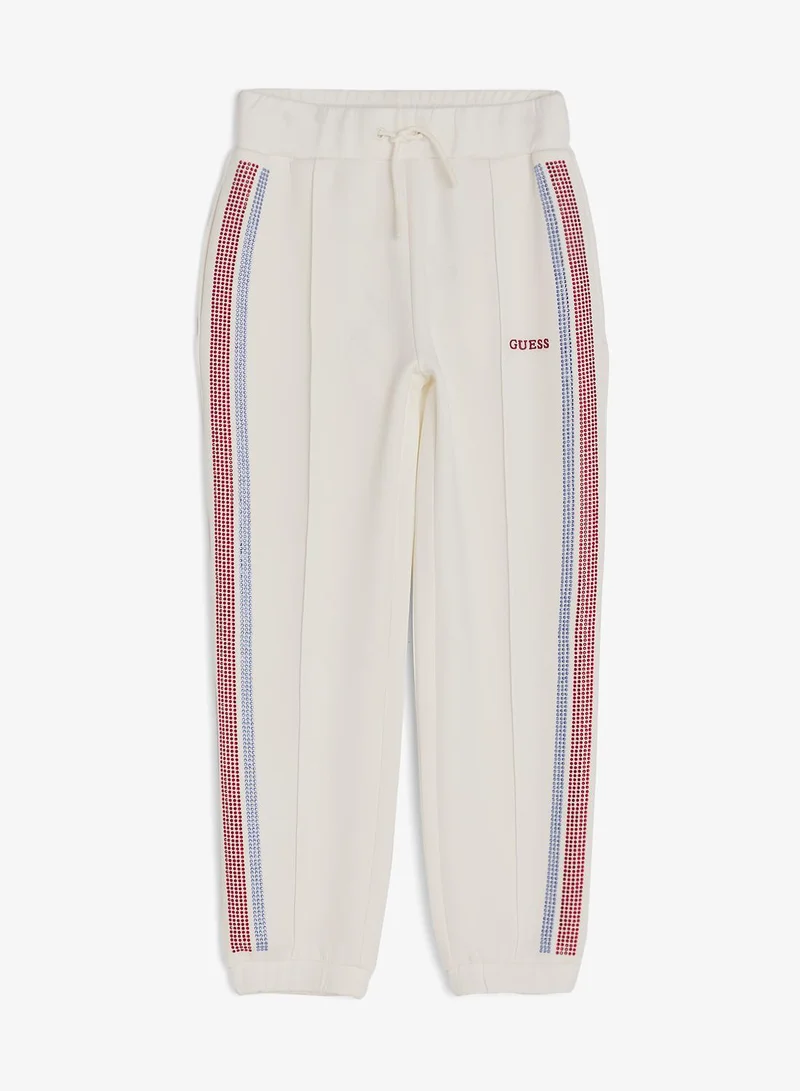 جس بنطلون غوص شبابي عادي