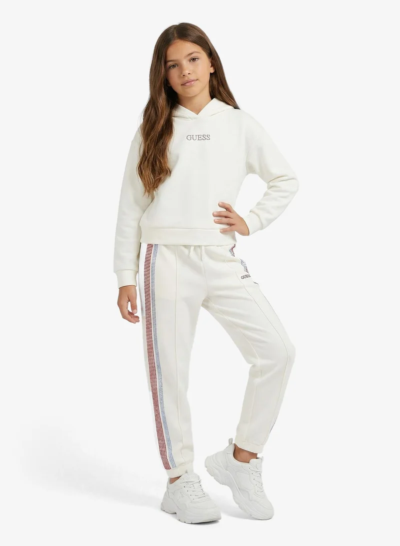 جس بنطلون غوص شبابي عادي