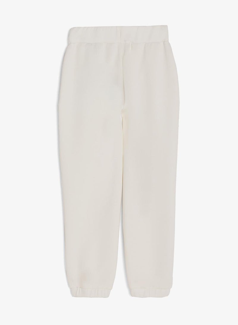 جس بنطلون غوص شبابي عادي - Image 3