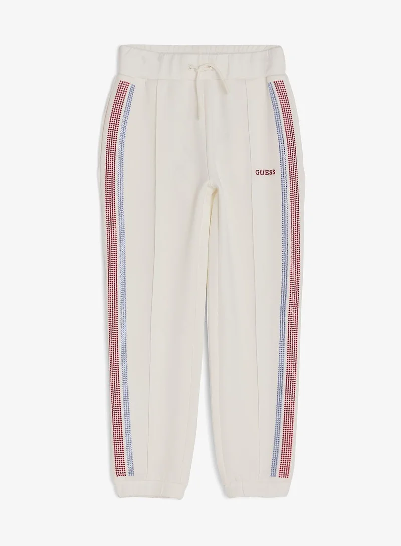 جس بنطلون غوص شبابي عادي