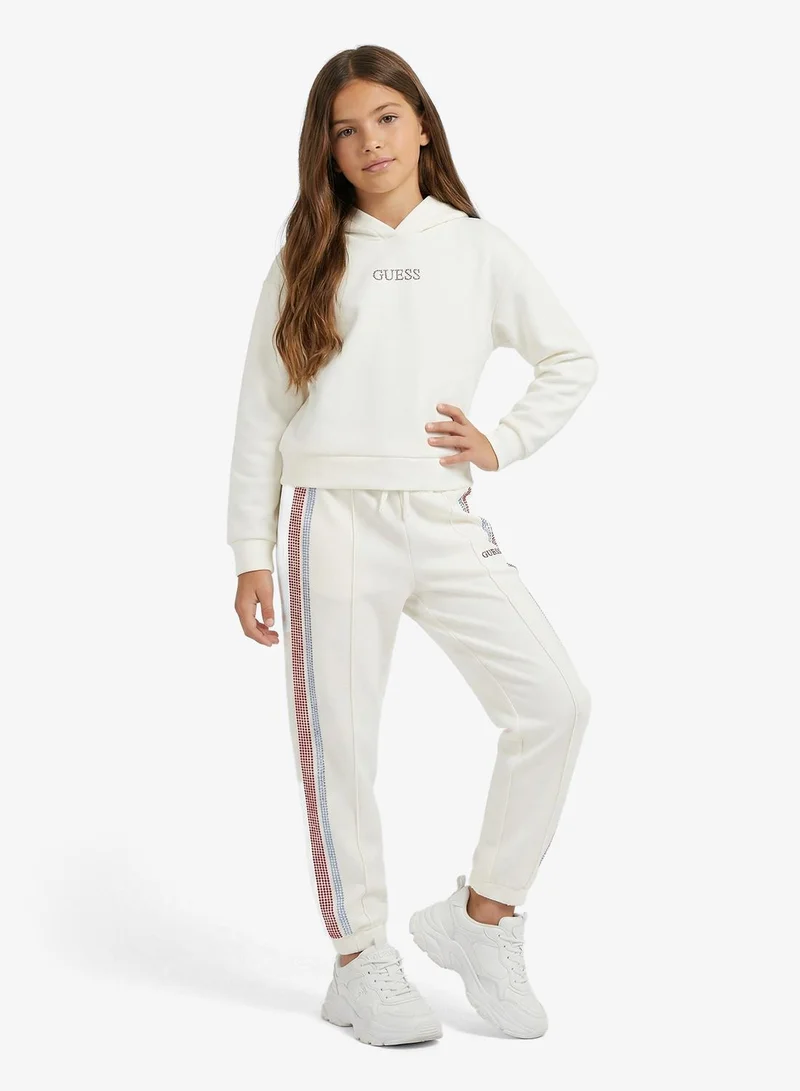 جس بنطلون غوص شبابي عادي