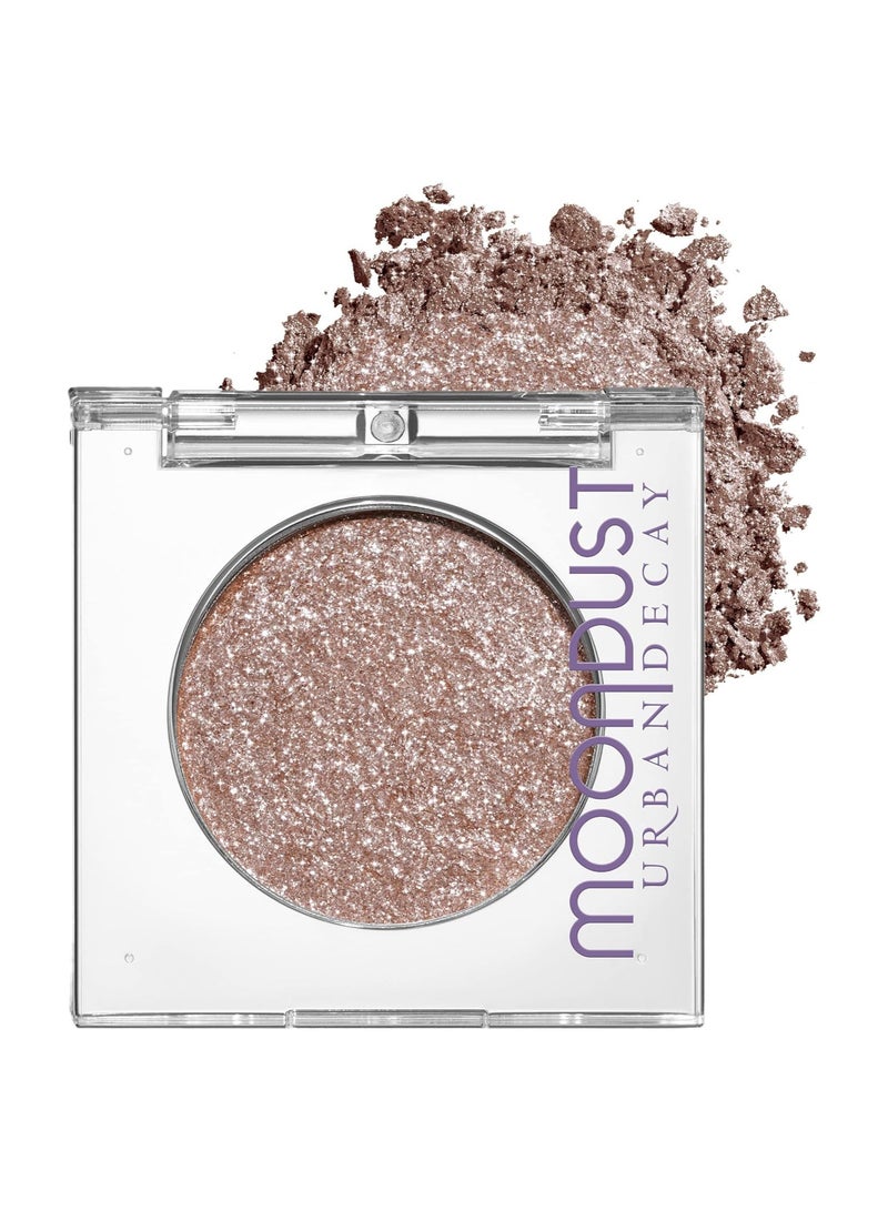 Urban Decay ظلال عيون أوربان ديكاي مونو موندست - سبيس كاوبوي - Image 1