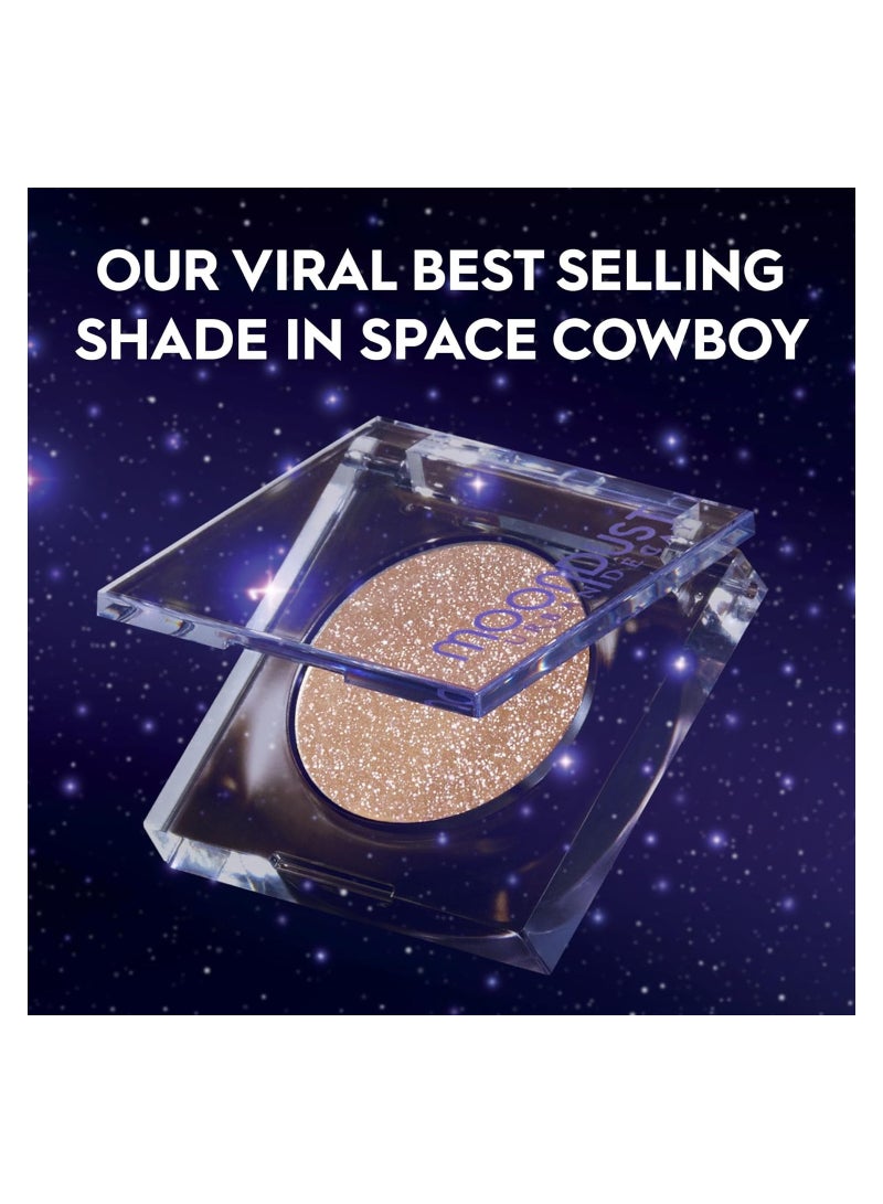 Urban Decay ظلال عيون أوربان ديكاي مونو موندست - سبيس كاوبوي - Image 5