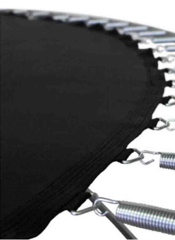 Generic - 6ft trampoline jumping mesh mat - Image 1