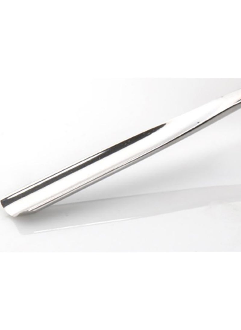 KIRSCHEN - Two Cherries Flat Flute Carving Chisel Short Cut8 10 mm - Image 1