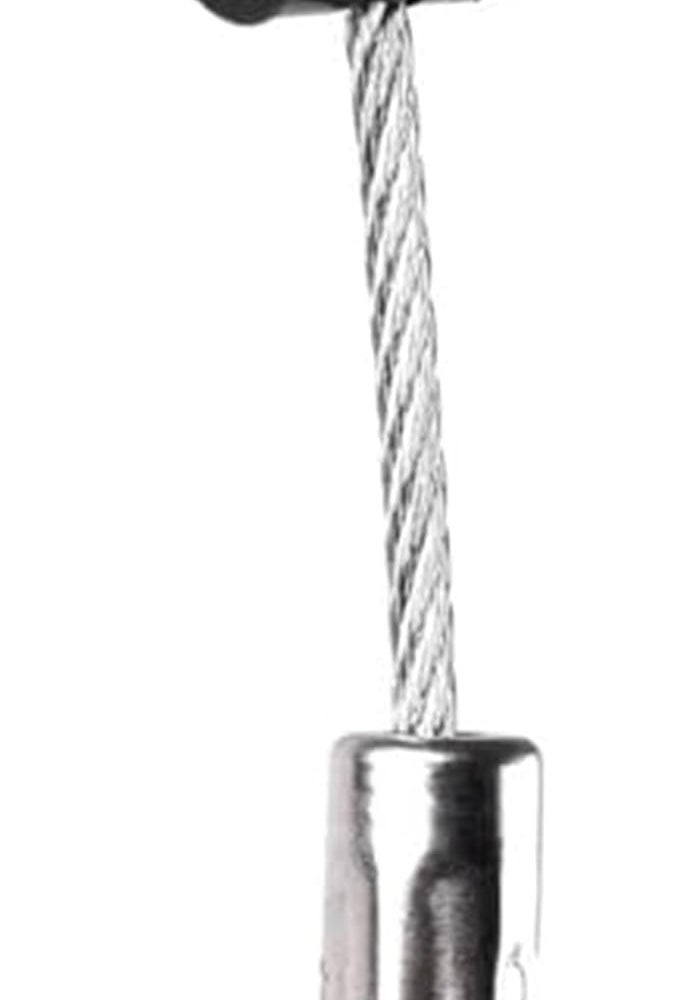 Vuzmode CRF450X Motorcycle Clutch Cable - Image 3