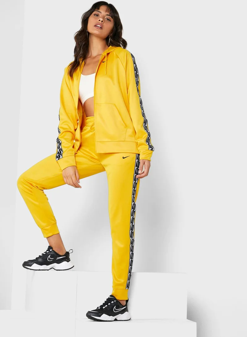 Nike NSW Logo Tape Sweatpants