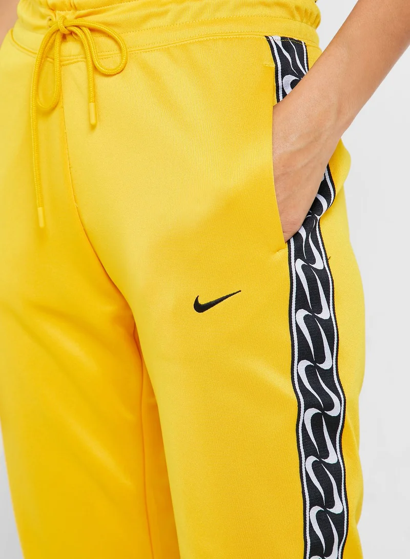 Nike NSW Logo Tape Sweatpants