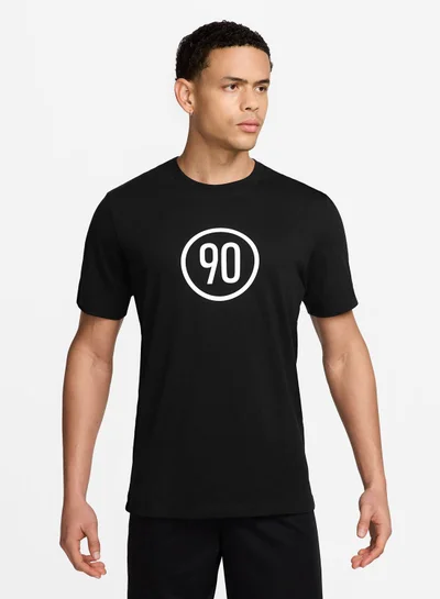 Nike Total 90 Graphic T-Shirt