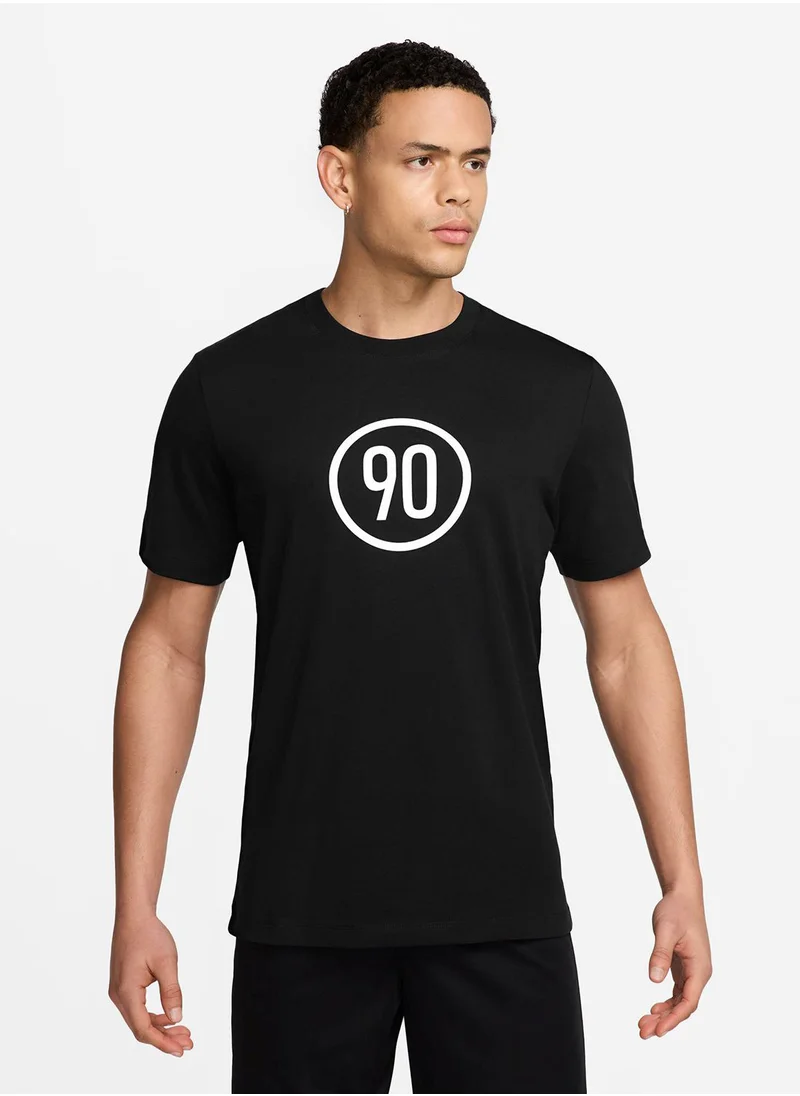 Nike Total 90 Graphic T-Shirt
