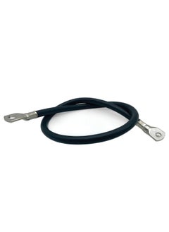 Duravel Duravel Copper Cable Lugs Ring Terminal Connectors,for Marine, Solar, Automotive Electric Home Applications etc(Pack-Of 10) (Cable Size 70mm, Hole Size 8mm)  - Image 5