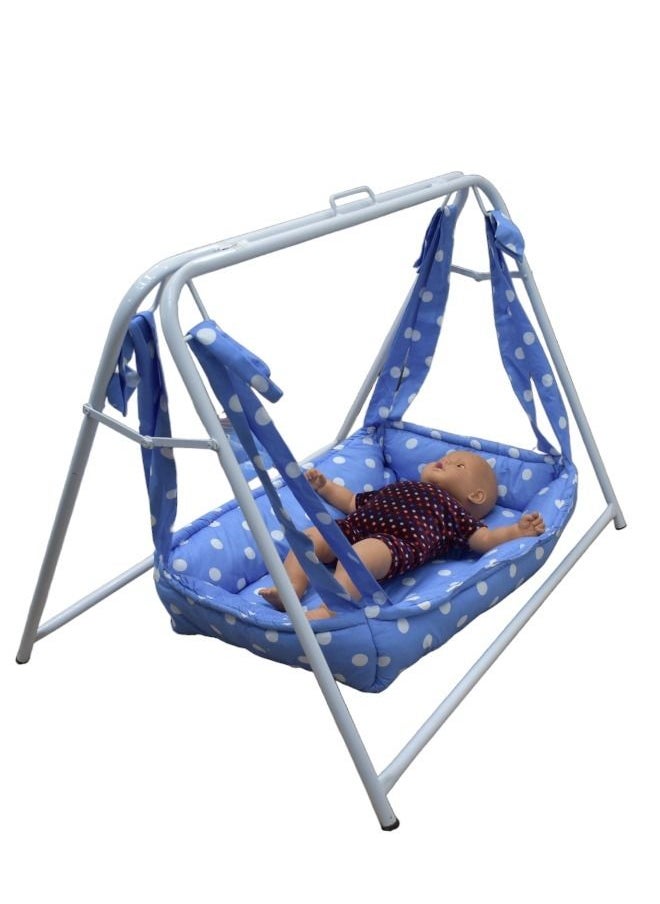 molody Swinging Baby Cradle  - Image 1