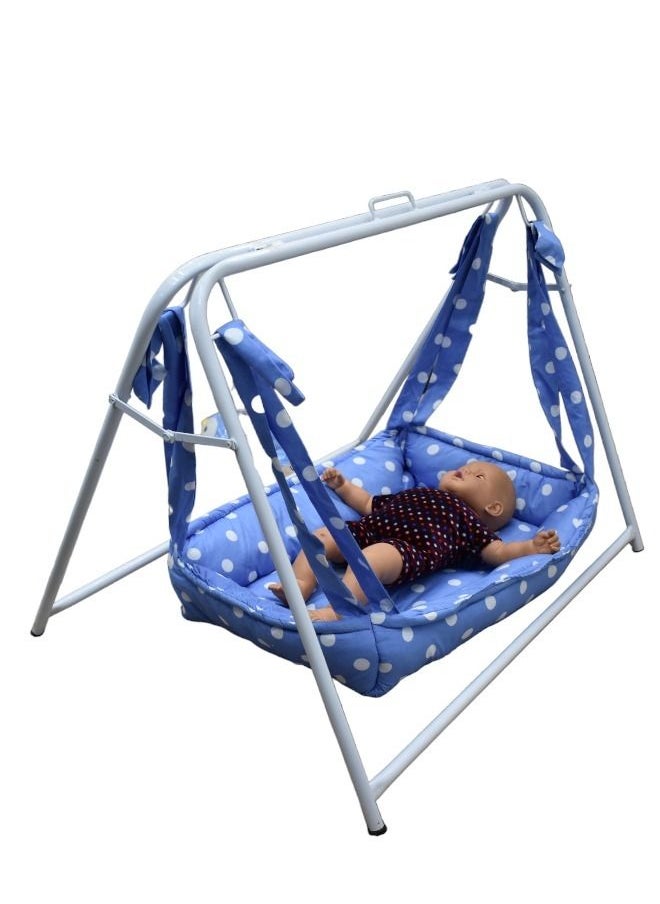 molody Swinging Baby Cradle  - Image 3