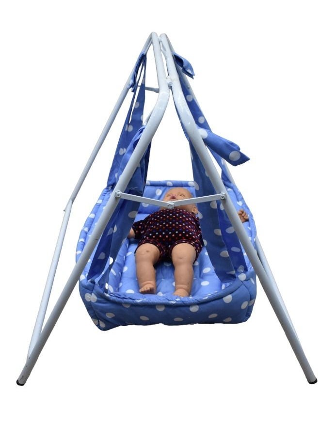 molody Swinging Baby Cradle  - Image 2