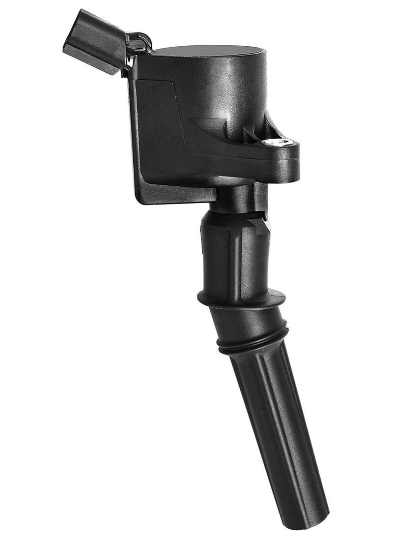 TLAXCA 8 Ignition Coil Pack and Spark Plug Set Compatible with Ford Mercury Crown Victoria E150 E250 Expedition Explorer F150 Navigator Town Car Grand Marquis Mountaineer 4.6L Replacement for FD503 SP413  - Image 4