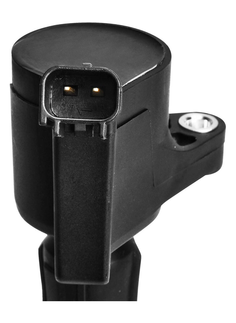 TLAXCA 8 Ignition Coil Pack and Spark Plug Set Compatible with Ford Mercury Crown Victoria E150 E250 Expedition Explorer F150 Navigator Town Car Grand Marquis Mountaineer 4.6L Replacement for FD503 SP413  - Image 5