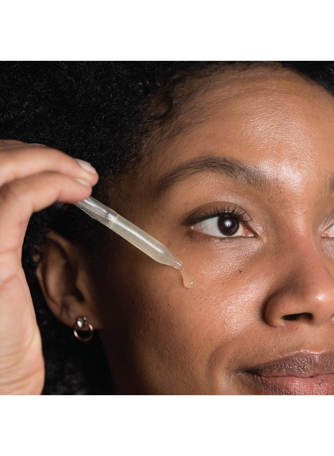 Baebody سيروم فيتامين سي المعتمد عليه بشدة للوجه مع حمض الهيالورونيك، فيتامين E 1 أونصة سائلة - Image 4