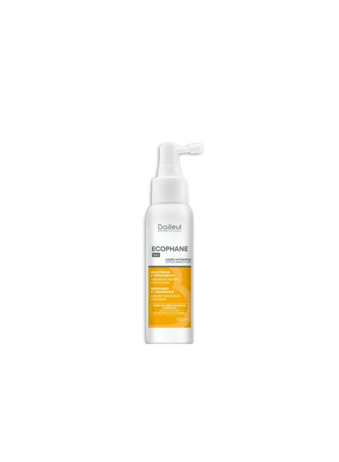 Ecophane Fort Anti-Hair Loss Lotion 100ml - Image 1