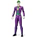 DC Comics DC Batman Joker Comics Figurine 30 CM Univers Batman Figurine Articulee Jouet Collectionner Enfant 3 Ans et - Image 3