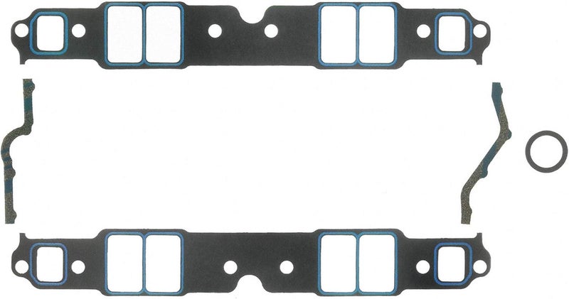 FEL-PRO 1207 Intake Manifold Gasket Set - Image 1