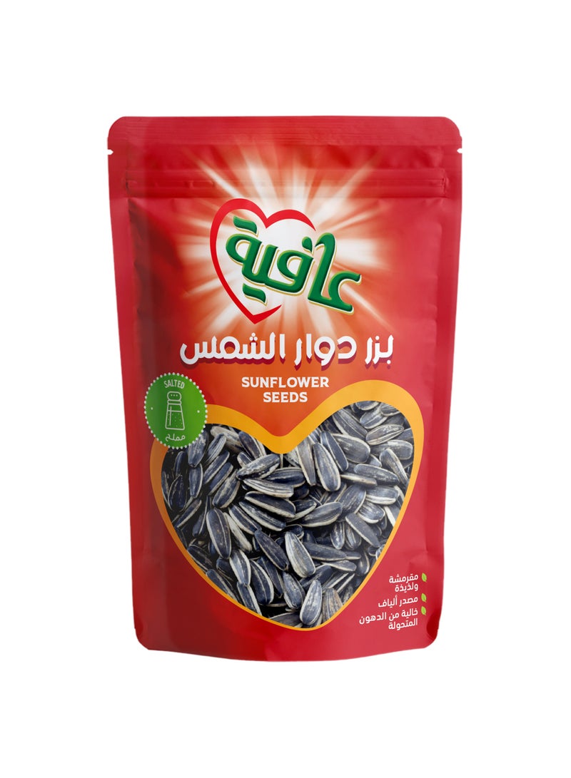 Afia Sunflower Seeds 100g - Image 1