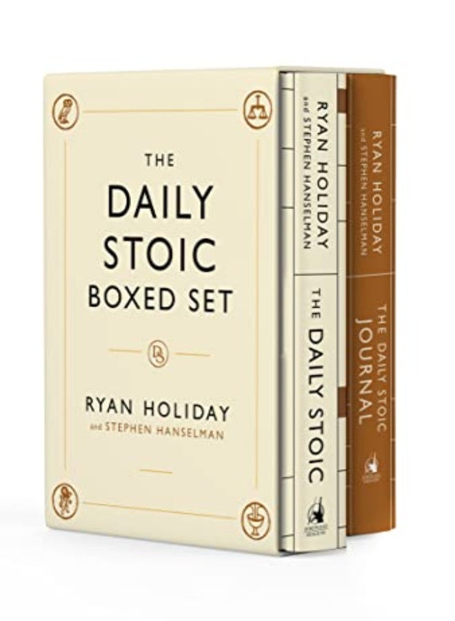 BX-DAILY STOIC